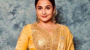 EXCLUSIVE: “They used to make me pregnant every month”- Vidya Balan on fake news that made her laugh