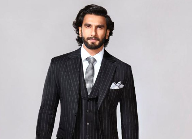 Ranveer Singh to make his television debut as the host of Color's visual-based quiz show 'The Big Picture’