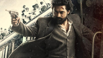 Nandamuri Kalyan Ram’s pan-India film Devil- The British Secret Agent‘s title and first look out