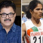 Ashoke Pandit announces film on athlete Pinki Pramanik who was accused of being a man and implicated in a rape case