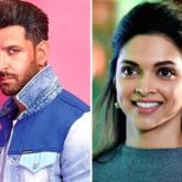 Viacom 18 to present Hrithik Roshan and Deepika Padukone starrer Fighter; to be India's first aerial action franchise
