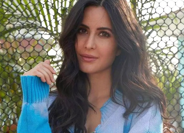 Katrina Kaif spills her Prime secret; launches Colour Correcting Primer in five shades under Kay Beauty