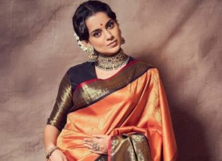 Kangana Ranaut clarifies rumours around the release date of Thalaivi Kangana Ranaut clarifies rumours around the release date of Thalaivi