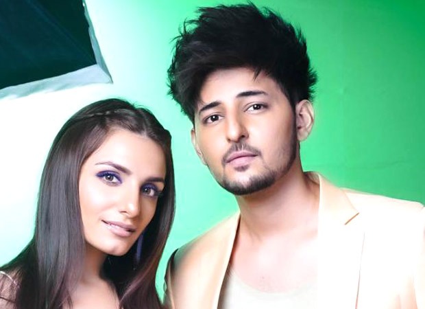 Darshan Raval and Prakriti Kakar weave magic in the third season of Bhushan Kumar’s T-Series’ MixTape Rewind, presented by Amazon Prime Music!