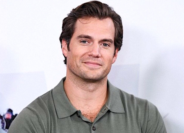 Henry Cavill opts for romance genre, to star in The Rosie Project