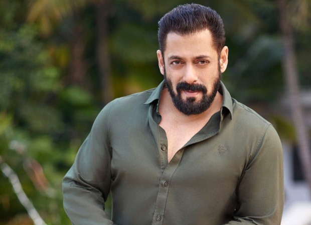 Salman Khan explique pourquoi les célébrités ne commentent pas les affaires sérieuses