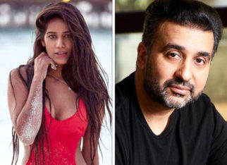 Poonam Pandey claims her number was leaked with indecent messages by Raj Kundra’s firm after she terminated her contract