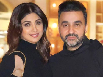 Raj Kundra pornography case: Shilpa Shetty Kundra records her statement; Police raid the couple’s Juhu residence Raj Kundra pornography case: Shilpa Shetty records her statement; Police raid the couple’s Juhu residence