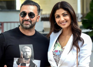 Raj Kundra Pornography case: Shilpa Shetty says ‘erotica is not porn’ in police statement; claims her husband is innocent Raj Kundra Pornography case: Shilpa Shetty says erotica is not porn in police statement; claims her husband is innocent