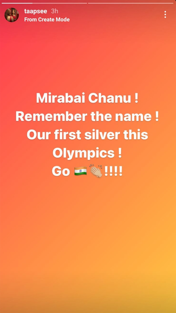 Riteish Deshmukh, Mahesh Babu, Mandira Bedi, and others congratulate Mirabai Chanu as she wins the first medal for India at Tokyo Olympics 2020