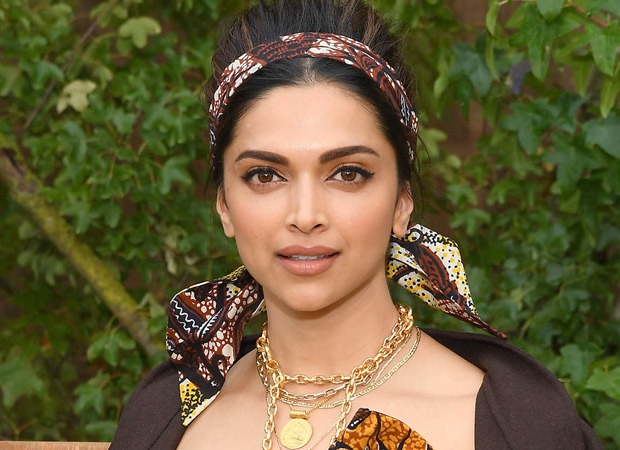 Deepika Padukone to carry out excessive octane motion scenes for Pathan