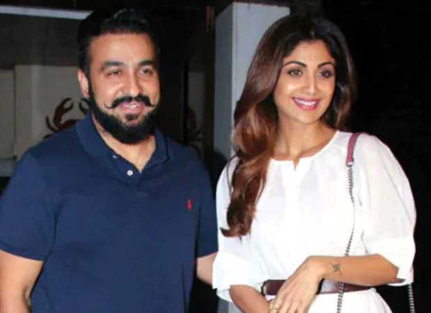 Shilpa Shetty yelled at Raj Kundra during search; said family reputation was ruined and she had to give up many projects