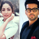 Yami Gautam thanks Karanvir Sharma after A Thursday wrap - " It was really nice experience working with you"