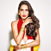 Housefull 3 actress Lisa Haydon shuts up a troll who said that her 'baby will be cursed', gains support from her fans