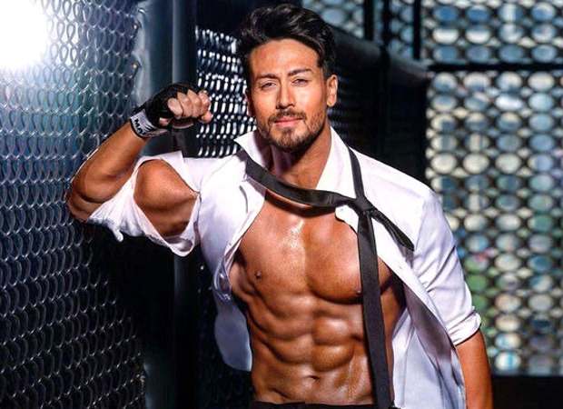 Tiger Shroff reveals the name of his favourite actress; and no it's not Disha Patani! : Bollywood News - Bollywood Hungama