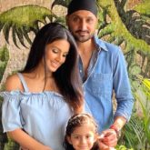 Geeta Basra opens up about her two miscarriages, calls her son Jovan Veer Singh Plaha as her 'rainbow baby'