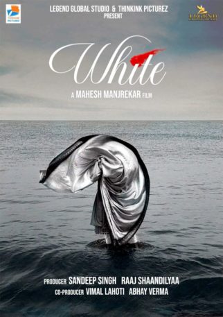 Sandeep Singh and Raaj Shaandilyaa join hands for Mahesh Manjrekar’s dream project White