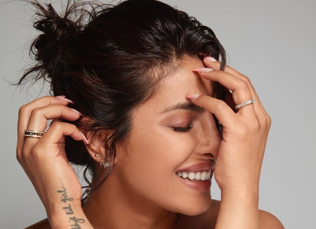 Priyanka Chopra comes on board as the Chairperson of The Mumbai Academy of Moving Image (MAMI) Film Festival, excited about the new chapter in her life