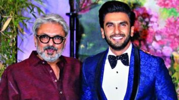 “My bond with Sanjay Leela Bhansali is very deep”, says Ranveer Singh as he pens a heartwarming note on the occasion of 25 years of Sanjay Leela Bhansali