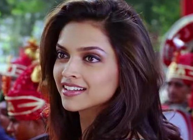 "I can’t believe it’s been 12 years since Love Aaj Kal already", says Deepika Padukone as she posts a montage clip filled with memories