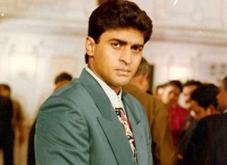 Mohnish Bahl celebrates the 27 glorious years of iconic film Hum Aapke Hain Koun, says the film proved to be a turning point in his career Mohnish Bahl celebrates the 27 glorious years of iconic film Hum Aapke Hain Koun, says the film proved to be a turning point in his career