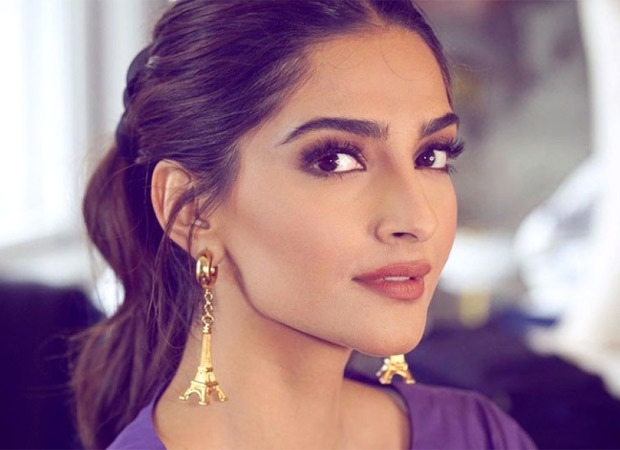 Catch Sonam Kapoor on Clubhouse today at 10 PM as she celebrates 11 years of romantic comedy-drama Aisha