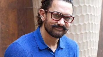 “Some films are releasing on OTT platforms and as a film person, I am very concerned” – Aamir Khan 
