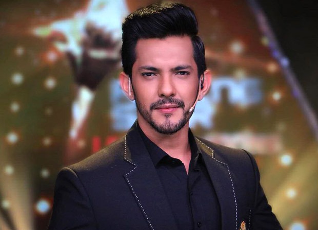 Aditya Narayan quits hosting reality shows, to work on winning a Grammy for India