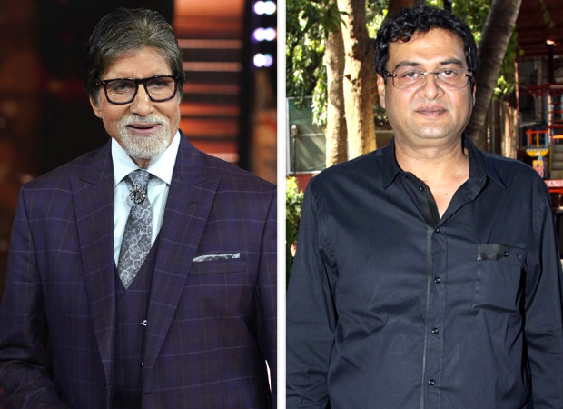 "Amitabh Bachchan did not charge a single penny for Chehre" – says Rumi Jaffrey : Bollywood News - Vimarsana News