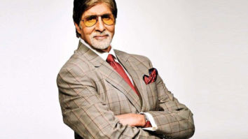 Amitabh Bachchan opens up about his family’s water crisis, apologises to his fans