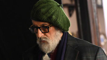 Amitabh Bachchan’s 13 minute monologue in Chehre is a world record, will be used as video for women’s safety