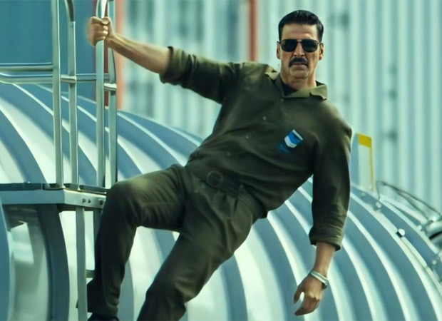 BREAKING: Akshay Kumar's Bellbottom passed with U/A certificate and ZERO cuts