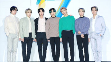 BTS cancels Map Of The Soul world tour amid COVID-19