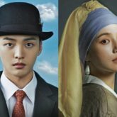 Dali Cocky Prince Stars Kim Min Jae Park Gyu Young And Others Show Off Their Elegant Charms In New Posters Bollywood News Bollywood Hungama