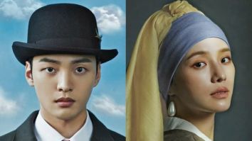 Dali & Cocky Prince stars Kim Min Jae, Park Gyu Young and others show off their elegant charms in new posters