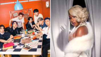 BTS and Megan Thee Stallion drop ‘Butter’ remix and it’s the hottest collaboration taking the music world by storm