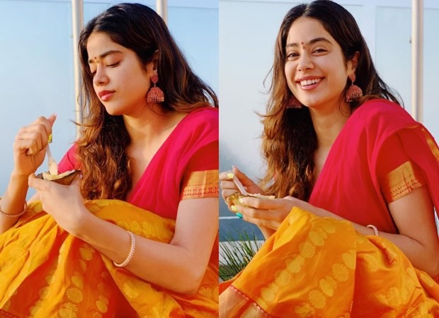 Janhvi-Kapoor-is-all-smiles-in-traditional-yellow-and-red-half-saree-on-the-occasion-of-Onam-1.jpg