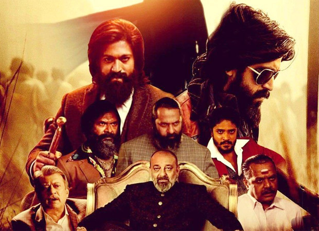 KGF won't budge from its theatrical release