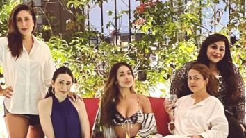 Kareena Kapoor Khan shares a glamorous picture with Malaika Arora, Amrita Arora and Karisma Kapoor