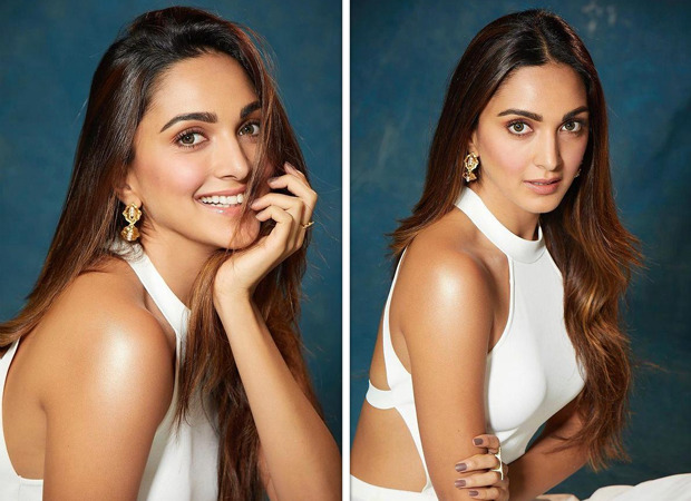 Kiara Advani is an entire imaginative and prescient in white Ralph Lauren night costume value Rs.2 lakhs : Bollywood Information - THE MEABNI