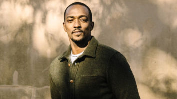 Marvel’s ‘Falcon’ Anthony Mackie confirmed to star in Captain America 4