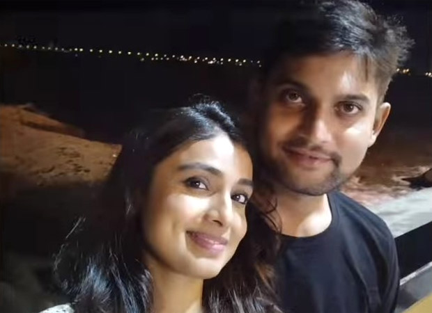 Mayuri Deshmukh shares a heartfelt put up for late husband Aashutosh