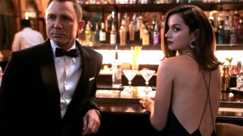 No Time To Die starring Daniel Craig to now release on October 8