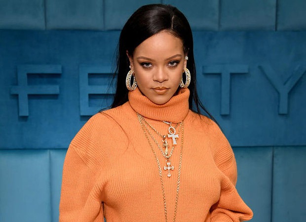 Rihanna becomes the richest female musician in the world with Rs. 12,603 crore approx net worth 