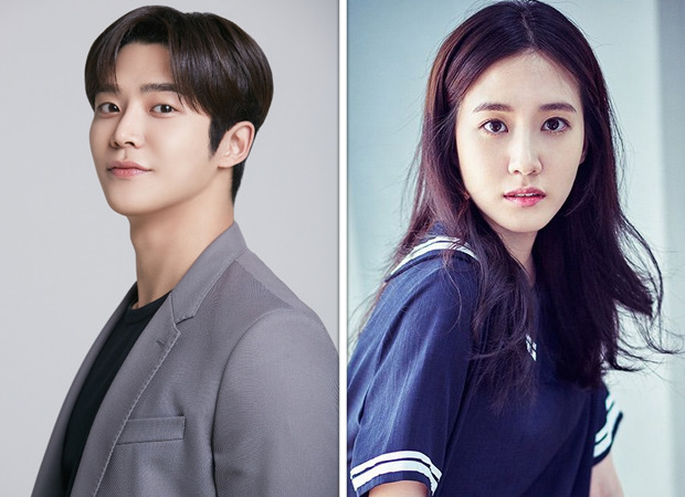 SF9’s Rowoon and Park Eun Bin’s upcoming drama Yeonmo’s shoot halted amid fire accident 