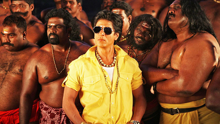 hindi film chennai express video songs download