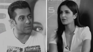 Salman Khan: “I enjoy working with Katrina Kaif, she’s SUPERB and very very…”| Ek Tha Tiger
