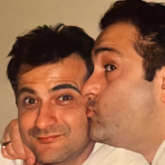 Sanjay Kapoor remembers Rajiv Kapoor on his birth anniversary, says 'Still can’t believe that we didn’t speak at sharp 12 in the night' (2)
