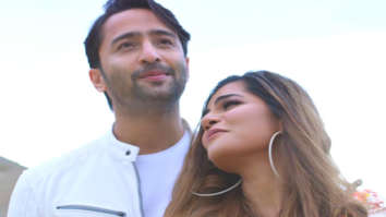 Shaheer Sheikh and Mamta Sharma bring the magic of Saajan’s romance to life in Mera Dil Bhi Kitna Pagal Hai