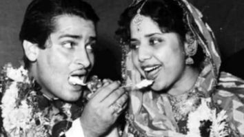 Shammi Kapoor’s 10th death anniversary: How the charming hero charmed Geeta Bali into marrying him and how he became inconsolable after her sudden, tragic death